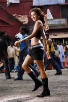 Neha Sharma Hot Stills